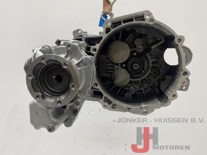 Versnellingsbak Volkswagen Golf - Foto 4