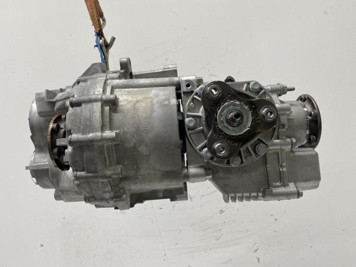 Versnellingsbak Volkswagen Golf