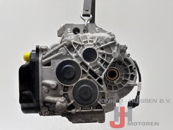 Automaatbak Volkswagen Golf - Foto 4