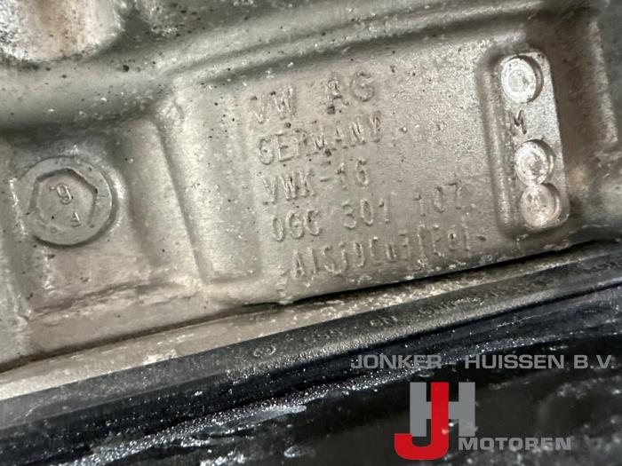 Automaatbak Volkswagen Golf - Foto 5