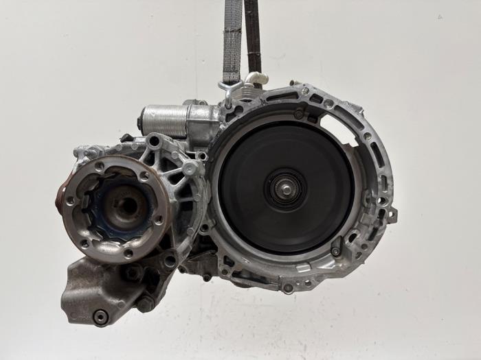 Automaatbak Volkswagen Golf