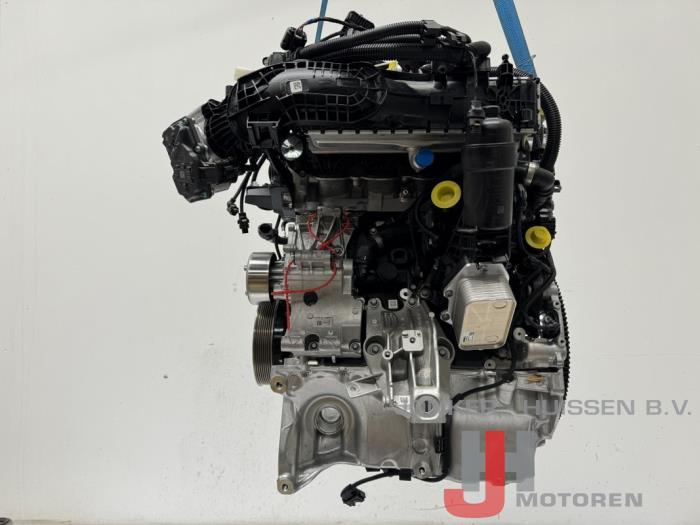 Motor BMW 5-Serie - Foto 2