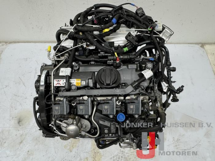 Motor BMW 5-Serie - Foto 5