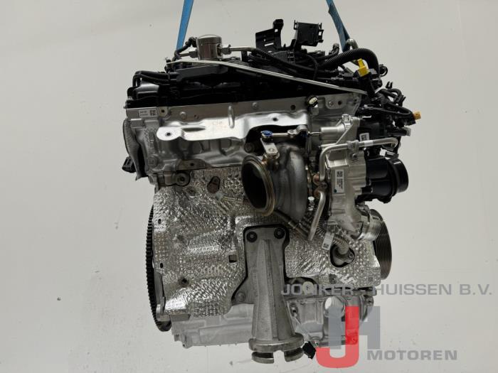 Motor BMW 5-Serie - Foto 4