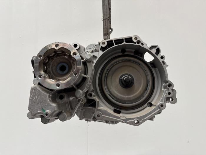 Versnellingsbak Volkswagen Diversen