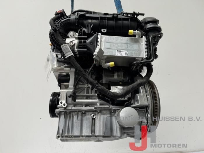 Motor Volkswagen Multivan T7 - Foto 2
