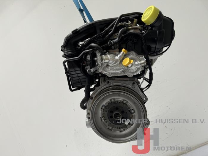 Motor Volkswagen Multivan T7 - Foto 3