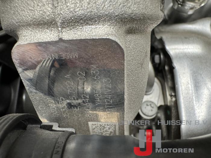 Motor Volkswagen Multivan T7 - Foto 5