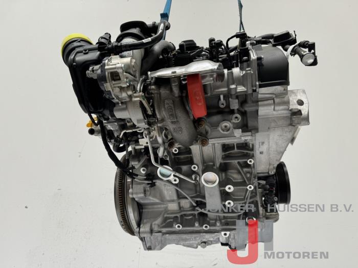 Motor Volkswagen Multivan T7 - Foto 4