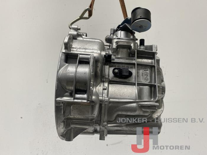 Versnellingsbak Mercedes A-Klasse - Foto 2