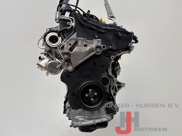 Motor Volkswagen Tiguan - Foto 2