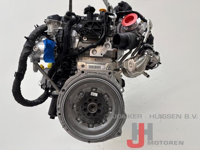 Motor Volkswagen Tiguan - Foto 4