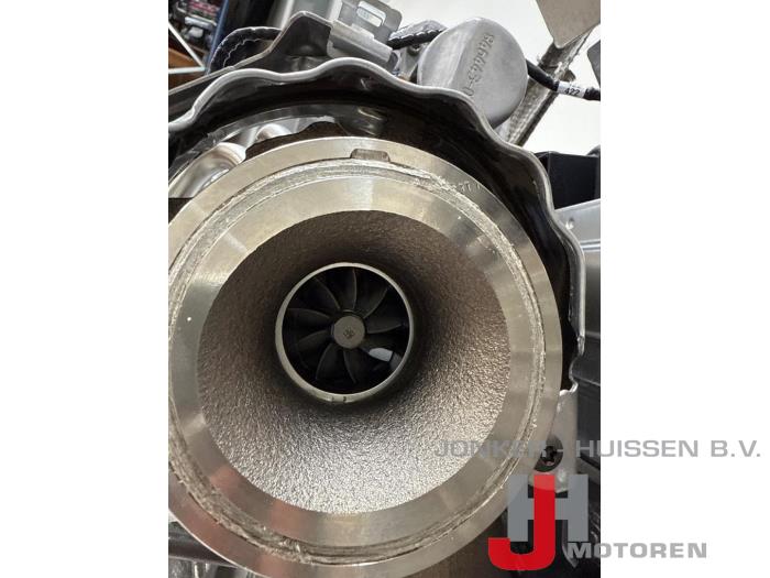 Motor Volkswagen Tiguan DXN - Foto 7