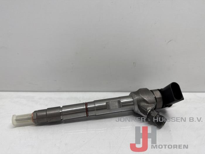 Verstuiver (diesel) Audi A6 DEZ - Fotoğraf 3