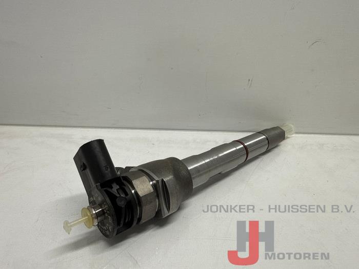 Verstuiver (diesel) Audi A6 DEZ - Fotoğraf 2