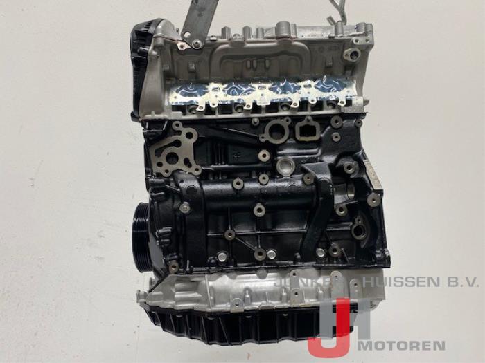 Motor Volkswagen Golf - Foto 2