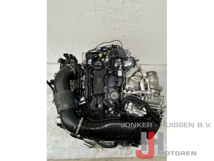 Motor Mercedes Sprinter - Foto 5