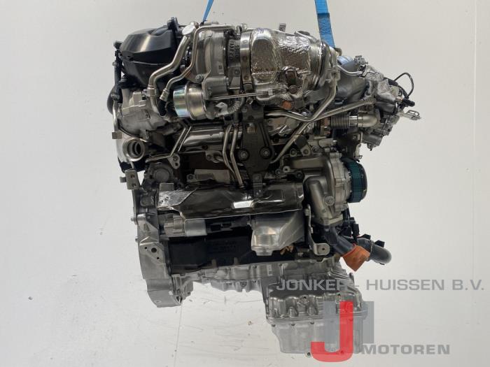 Motor Mercedes Sprinter - Foto 4