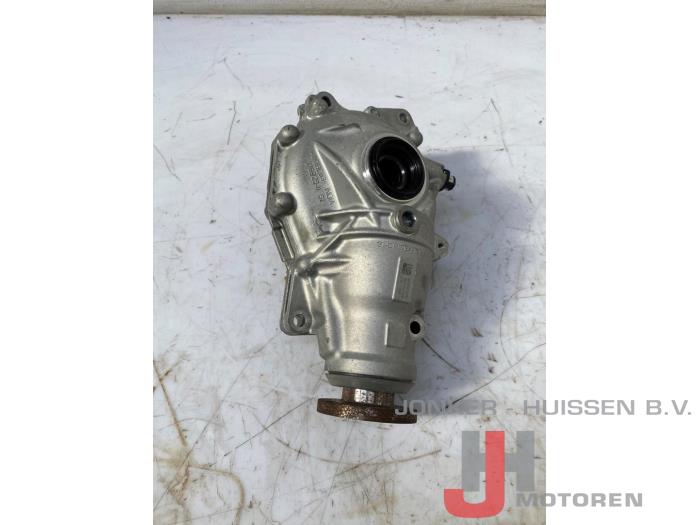 Differentieel voor BMW M8 S63B44B - Photo 6