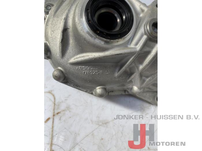 Differentieel voor BMW M8 S63B44B - Photo 5
