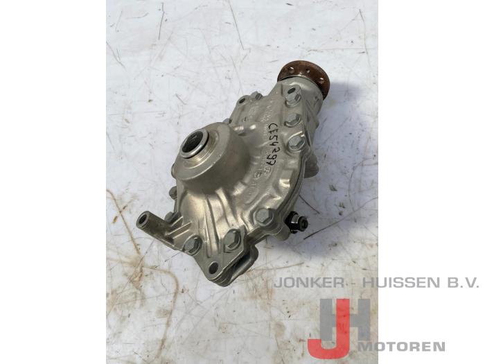 Differentieel voor BMW M8 S63B44B - Photo 3