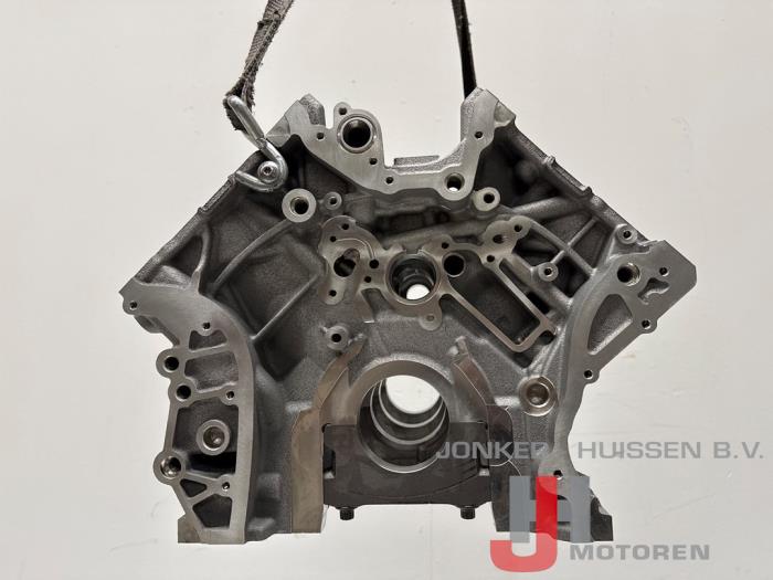 Motor Onderblok Audi Diversen - Photo 3