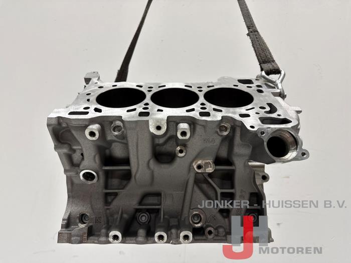 Motor Onderblok Audi Diversen - Photo 2
