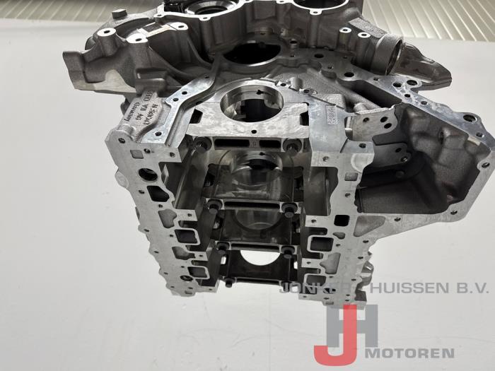 Motor Onderblok Audi Diversen - Photo 6