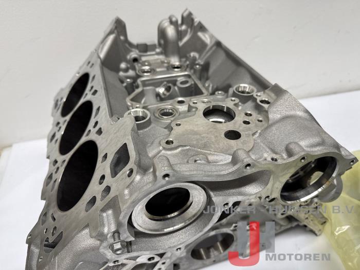 Motor Onderblok Audi Diversen - Photo 7
