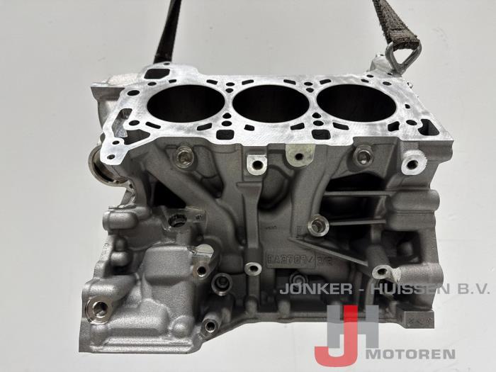 Motor Onderblok Audi Diversen - Photo 4