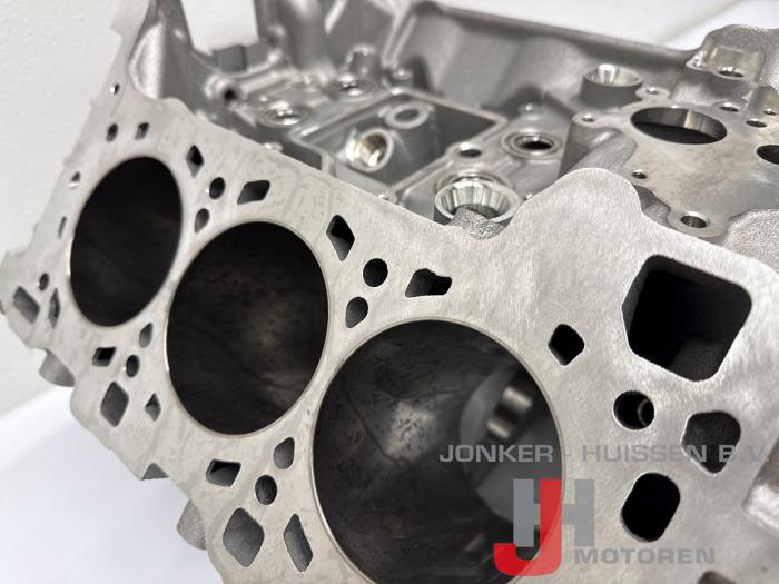 Motor Onderblok Audi Diversen - Photo 8
