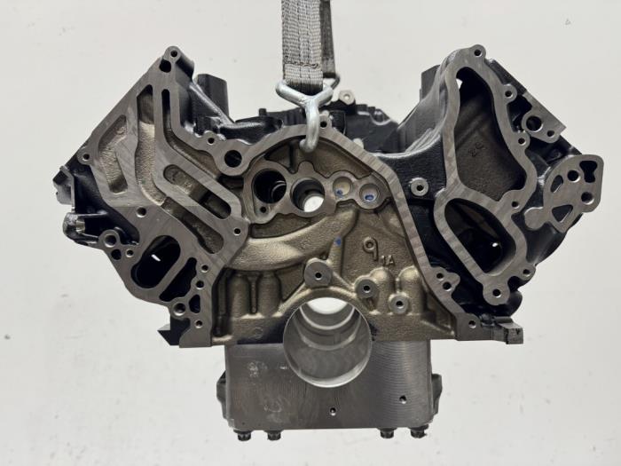 Motor Onderblok Audi Diversen