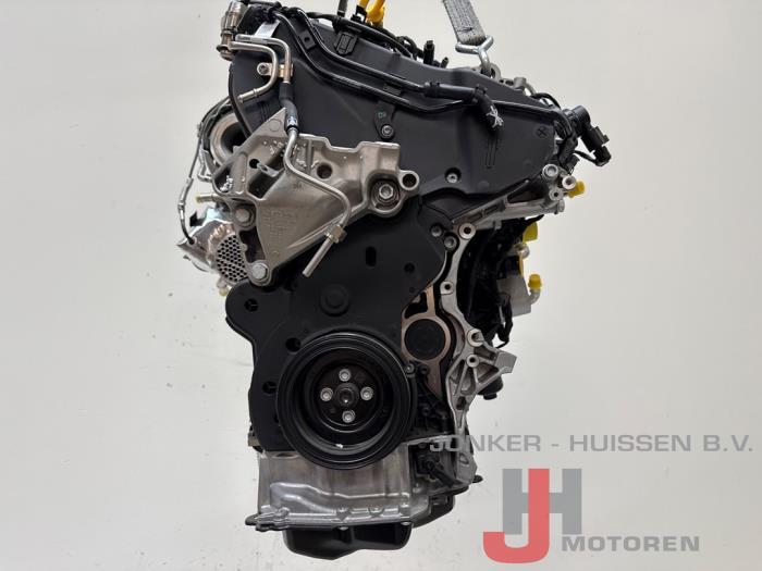 Motor Volkswagen Tiguan - Foto 4