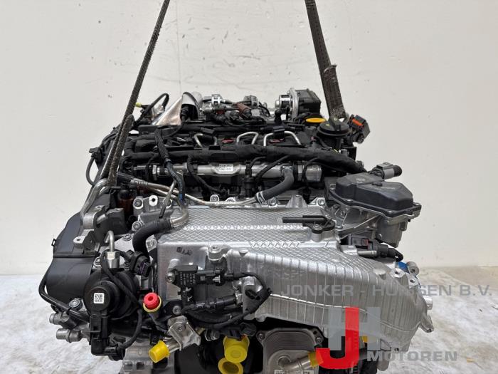 Motor Volkswagen Tiguan - Foto 5