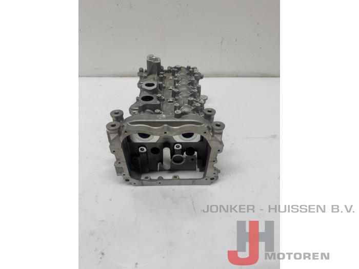 Cilinderkop Mercedes A-Klasse 260920 - 照片 2