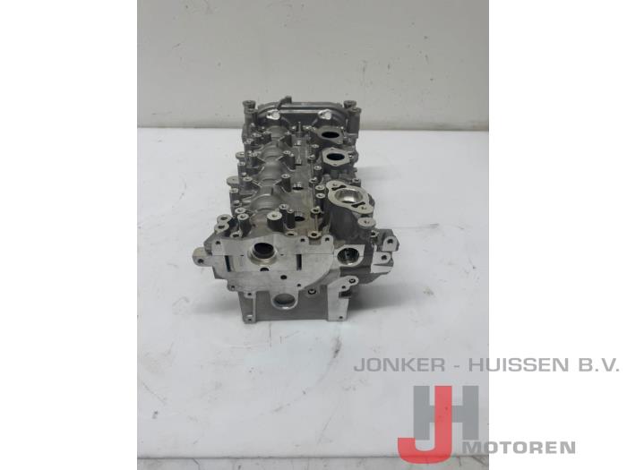 Cilinderkop Mercedes A-Klasse 260920 - 照片 4