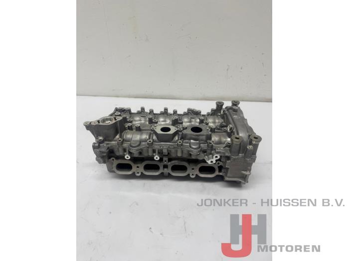 Cilinderkop Mercedes A-Klasse 260920 - 照片 3