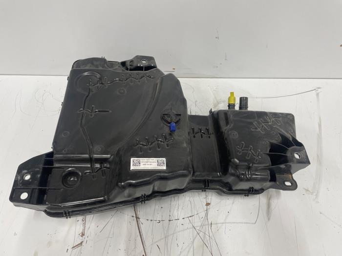 Adblue tank Volkswagen Tiguan