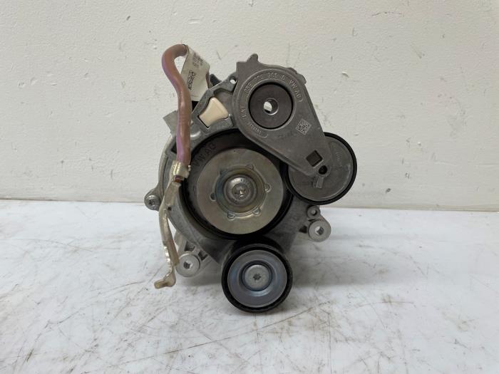 Dynamo Volkswagen Diversen