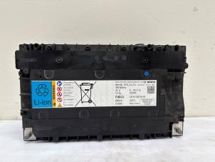 Nieuwe Accu (Hybride) Ford Puma Prijs € 907,50 Inclusief btw aangeboden door Jonker - Huissen B.V.