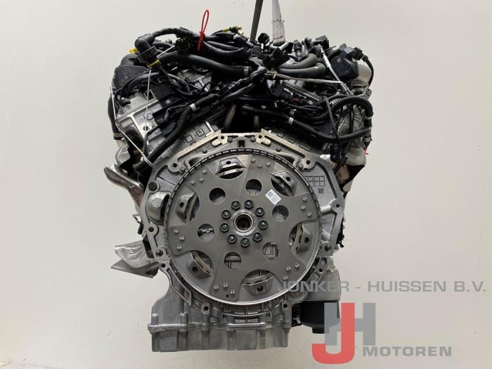 Motor Rolls Royce Cullinan - Foto 2