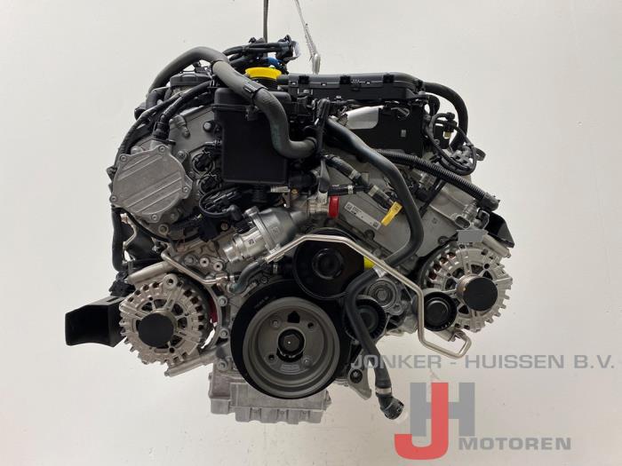Motor Rolls Royce Cullinan - Foto 4
