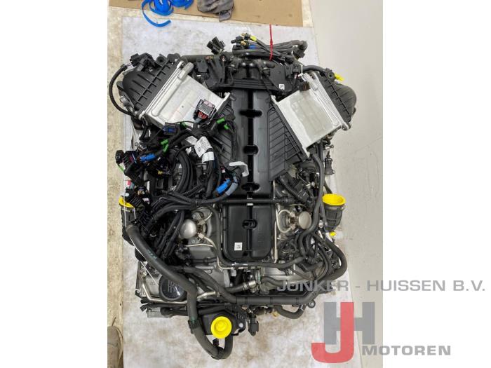 Motor Rolls Royce Cullinan - Foto 5