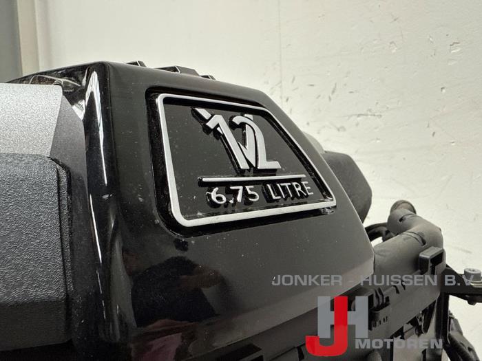 Motor Rolls Royce Cullinan N74B68A - Foto 9