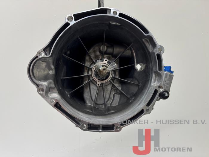 Versnellingsbak Volkswagen Crafter - Foto 5