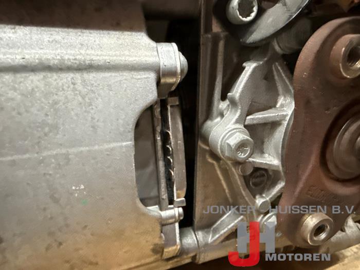 Versnellingsbak Volkswagen Golf UVF - Foto 11