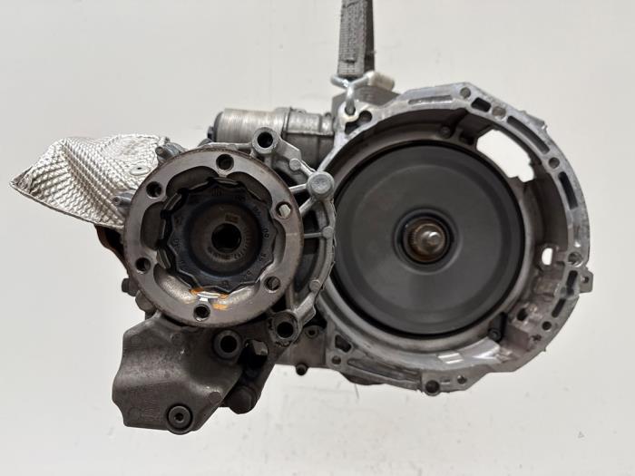 Automaatbak Volkswagen Golf