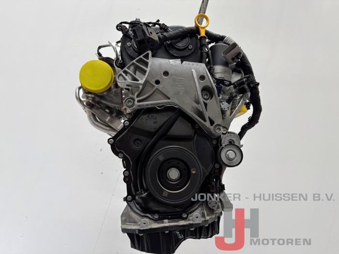 Motor Volkswagen Golf DUN - Photo 5