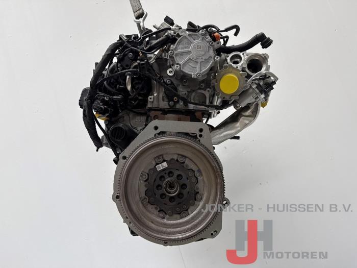 Motor Volkswagen Golf DUN - Photo 2