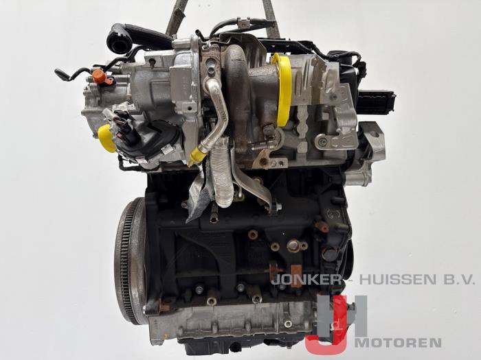 Motor Volkswagen Golf DUN - Photo 4